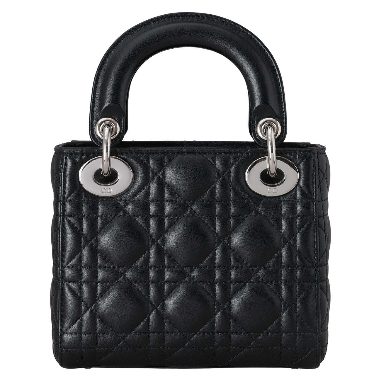 CHRISTIAN DIOR(USED)크리스찬디올 레이디디올 미니